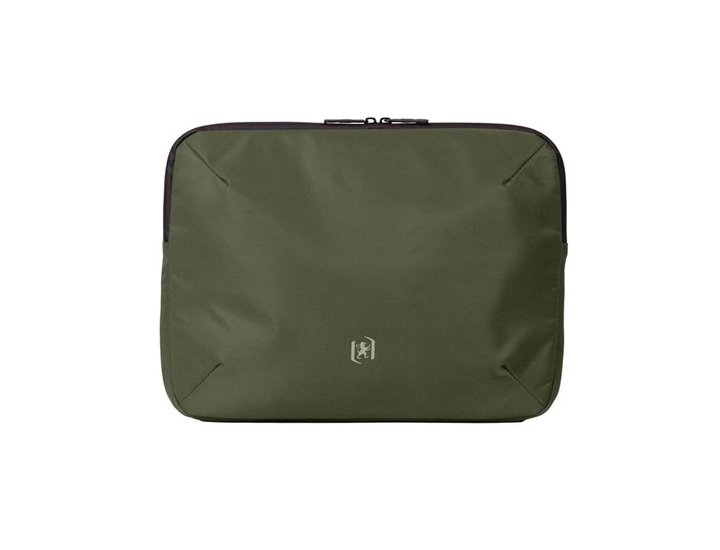 FUNDA PORTATIL OXFORD XMAS IDENTITY 15.5 PULGADAS CAQUI