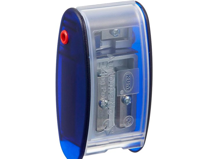 AFILALAPIZ ARTE KUM AUTOMATIC AS 2 M CONSIGUE PUNTA LARGA AZUL