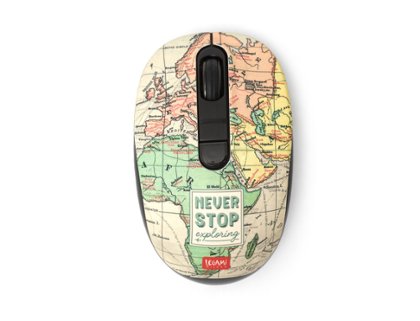 RATON LEGAMI WIRELESS TRAVEL