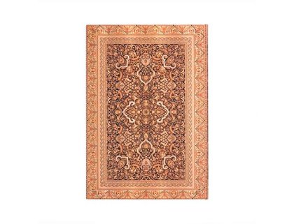 CUADERNO COSIDO PAPER BLANKS MEDINA MYSTIC TERRENE GRANDE