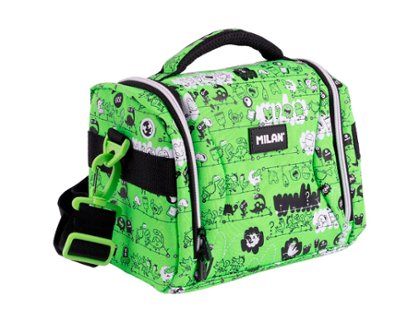 BOLSA ISOTERMICA PARA ALIMENTOS 5 LITROS MILAN TANDEM 2