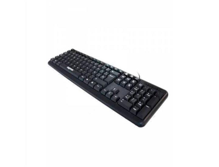 TECLADO APPROX MULTIMEDIA APPMX220 NEGRO