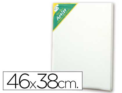 BASTIDOR  25 FIGURA 81X65 Cm 280 Gramos 100% ALGODON TALENS