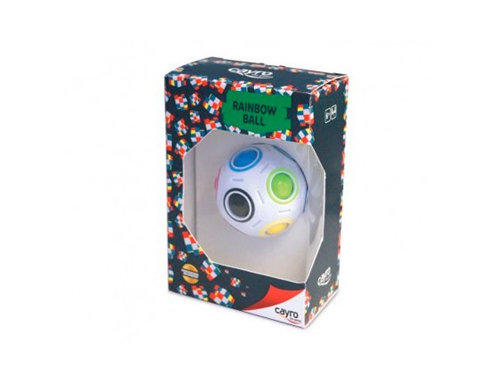 JUEGO RAINBOW BALL