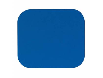 ALFOMBRILLA PARA RATON STANDAR 230x190x20 MM FELLOWES AZUL