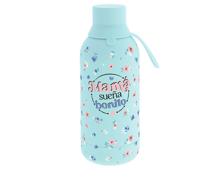 BOTELLA ACERO INOXIDABLE 500ML 