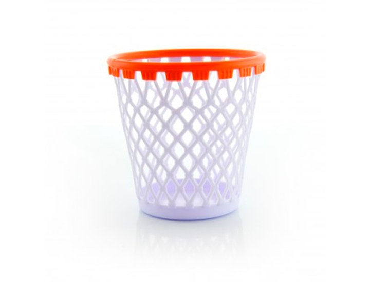 CUBILETE BASKET LOVERS OFFICE BOX