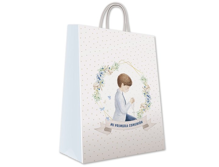 BOLSA FANTASIA GRANDE COMUNION NIO ORLA