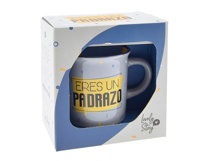 TAZA 