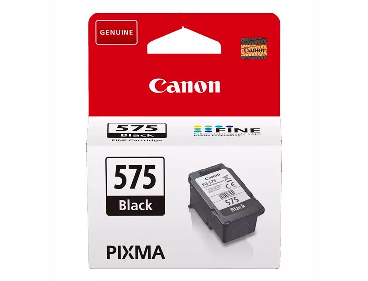 CARTUCHO DE TINTA ORIGINAL CANON PG 575 NEGRO