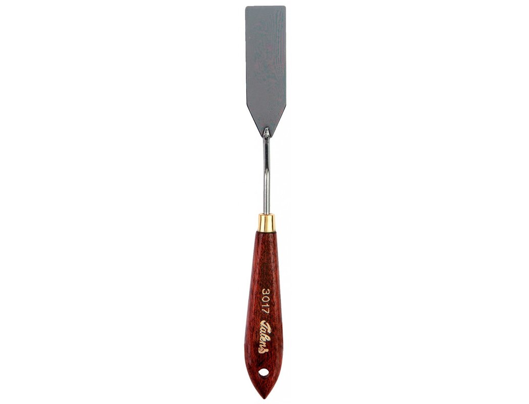 ESPATULA REMBRANDT PINTURA MODELO 3017 Talens
