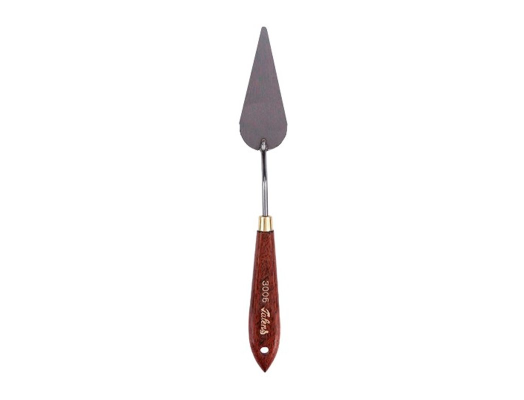 ESPATULA REMBRANDT PINTURA MODELO 3006 Talens