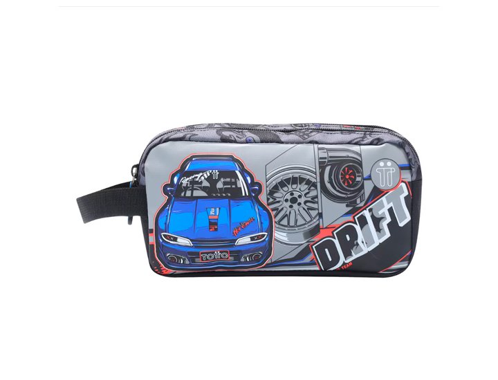PORTATODO TOTTO DOBLE RACING 5HR