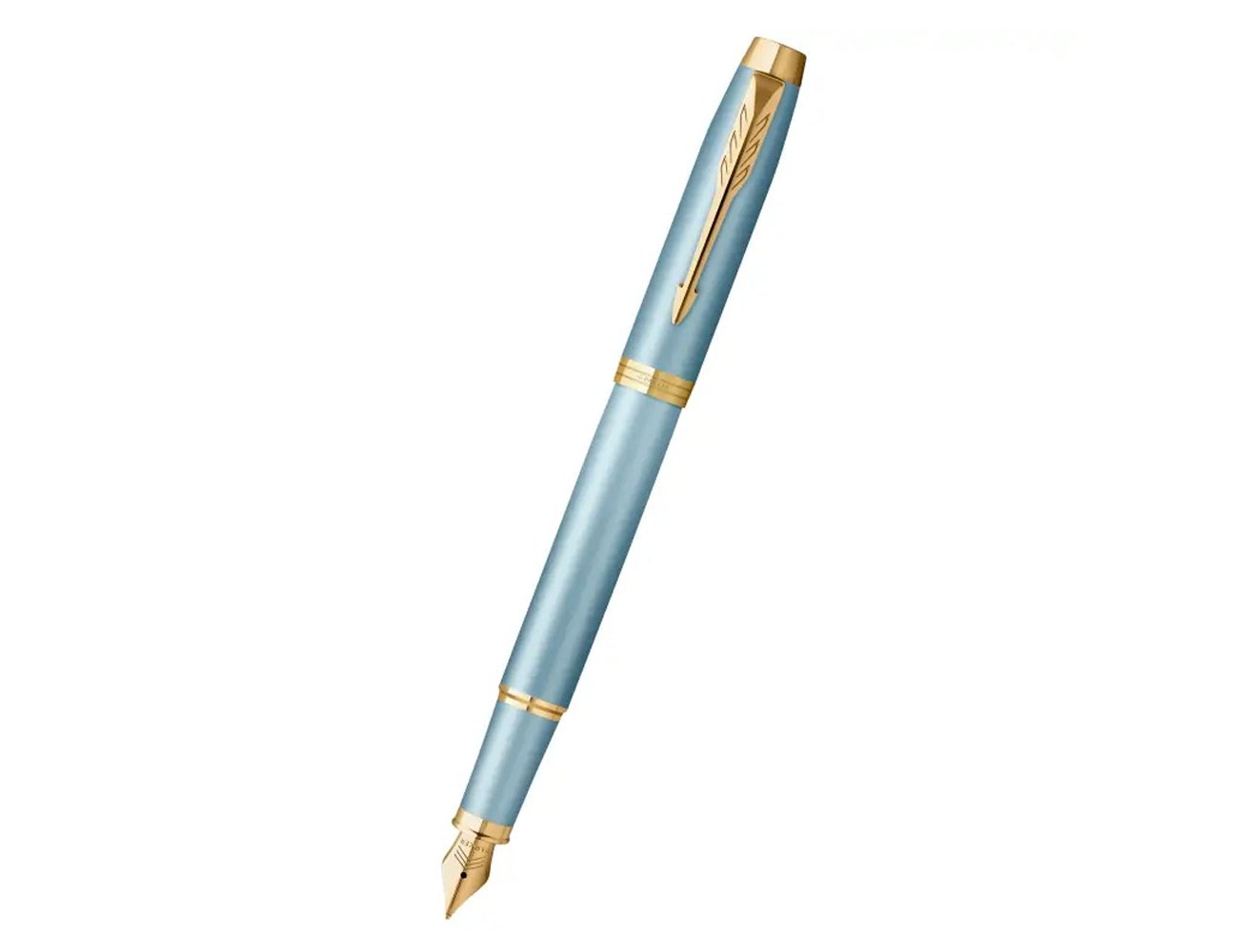 PLUMA PARKER IM RITUALS VERDE PLUMIN M