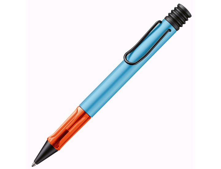 BOLIGRAFO LAMY AL-STAR EDICION ESPECIAL DENIM