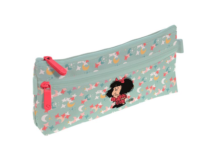 PORTATODO SIMPLE 230X100 MM MAFALDA PIJAMA