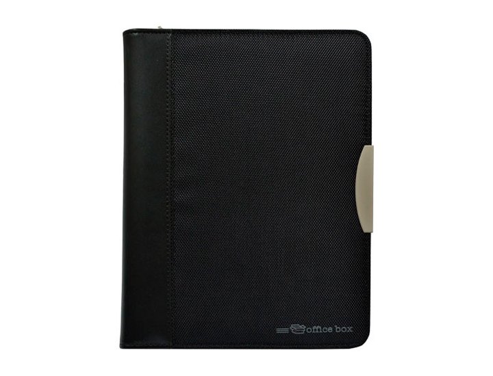 CARPETA CONGRESO OFFICE BOX DYNAMIC CREMALLERA DINA5