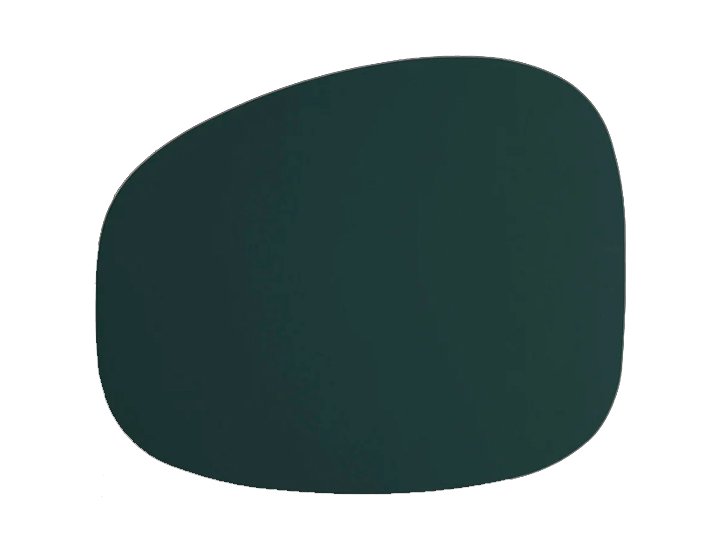 ALFOMBRILLA SOBREMESA PAD STONE AMAZONIA GREEN VACAVALIENTE