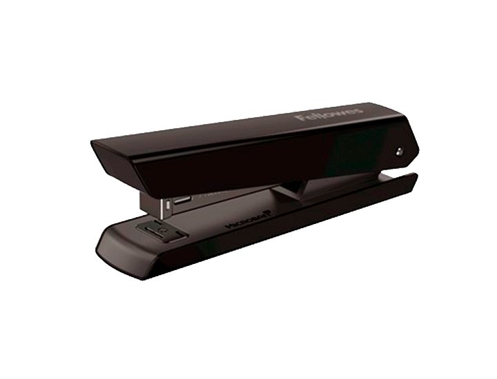 GRAPADORA FELLOWES CON MICROBAN LX 820 CAPACIDAD 20 Hojas NEGRA