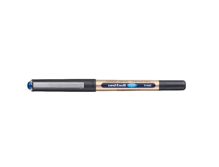 ROTULADOR UNI EYE UB-150-10 EYE AZUL
