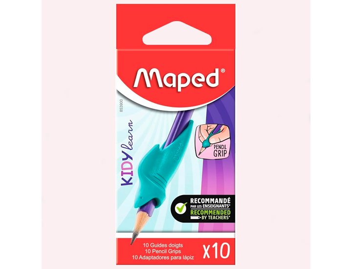ADAPTADOR LAPIZ GOMA MAPED