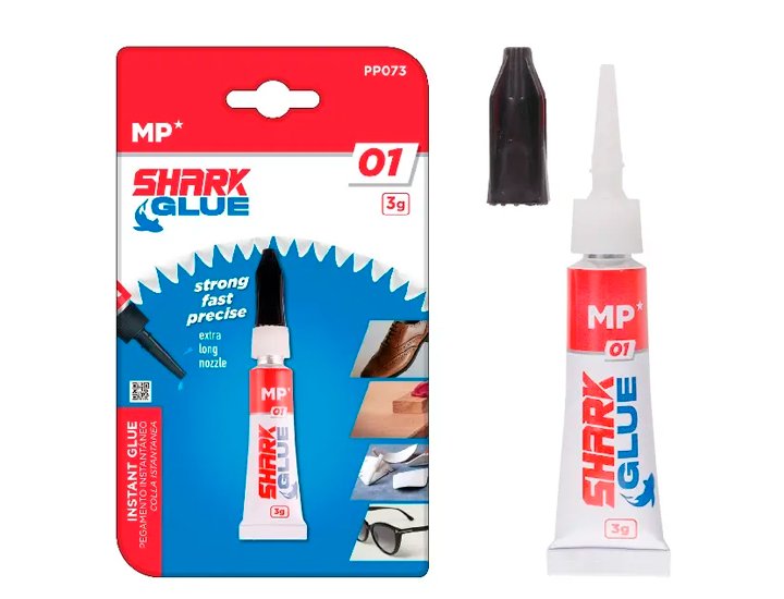 PEGAMENTO MP TUBO 3 Gramos INSTANTANEO