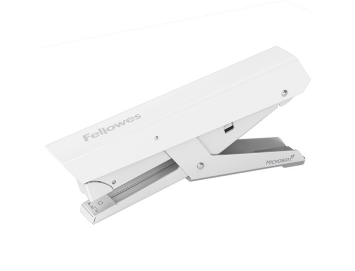 GRAPADORA TENAZA FELLOWES LX890 BLANCA