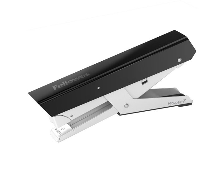 GRAPADORA TENAZA FELLOWES LX890 NEGRA