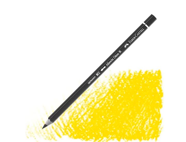 LAPIZ FABER CASTELL ALBRECHT DURER CADMIO OSCURO