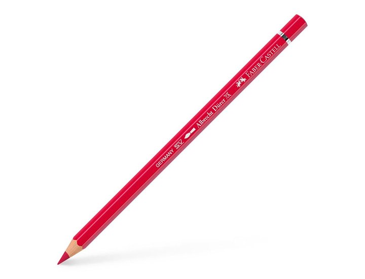 LAPIZ FABER CASTELL ALBRECHT DURER CARMESI DE ALIZARINA
