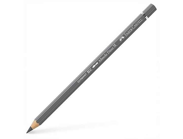 LAPIZ FABER CASTELL ALBRECHT DURER GRIS CALIDO V