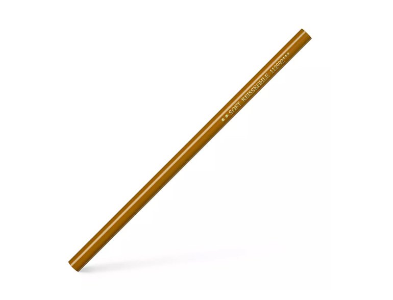 LAPIZ FABER CASTELL CARBON DURO
