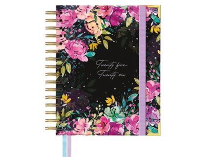 Agenda A5 Da pgina Wire'o SOPHIE - TAKENOTE