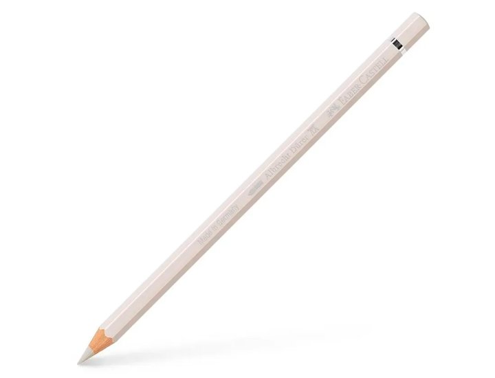 LAPIZ FABER CASTELL ALBRECHT DURER GRIS CALIDO I