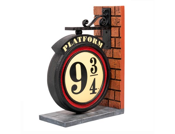APOYALIBRO HARRY POTTER PLATAFORMA 9 3/4