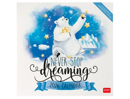 CALENDARIO ALMANAQUE 30X29 APHORISMS