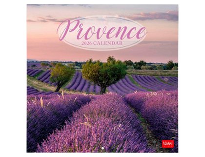 CALENDARIO ALMANAQUE 30X29 PROVENCE
