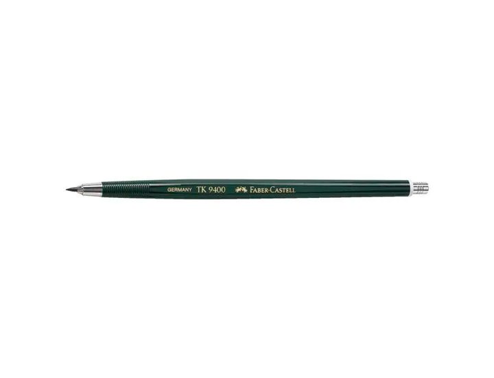 PORTAMINAS FABER TK-9400   2,00 MM