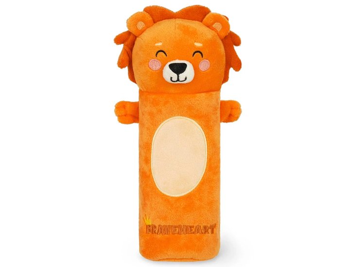 PORTATODO LEGAMI SUPER SOFT LEON