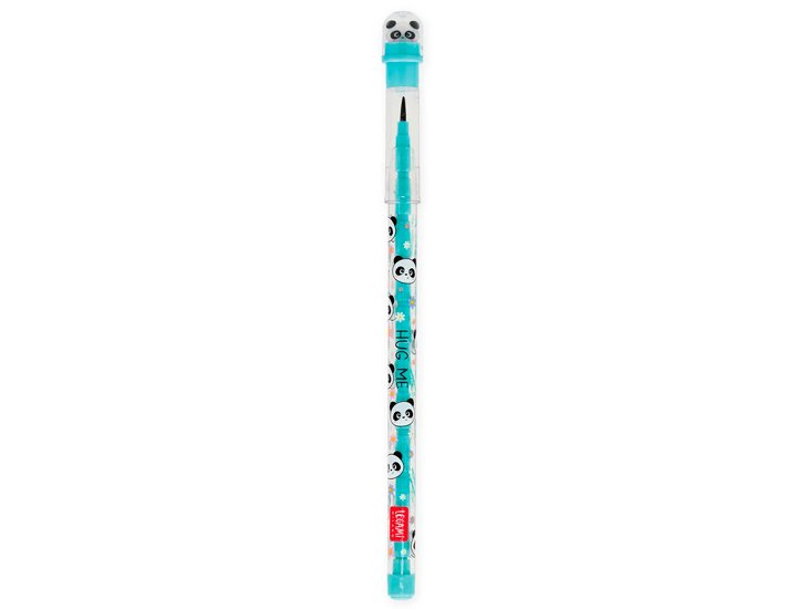 LAPIZ LEGAMI PANDA CON GOMA