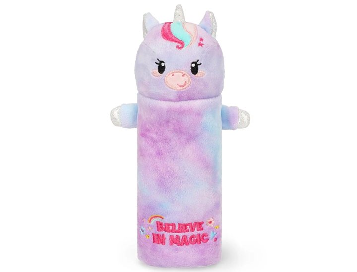 PORTATODO LEGAMI SUPER SOFT UNICORNIO