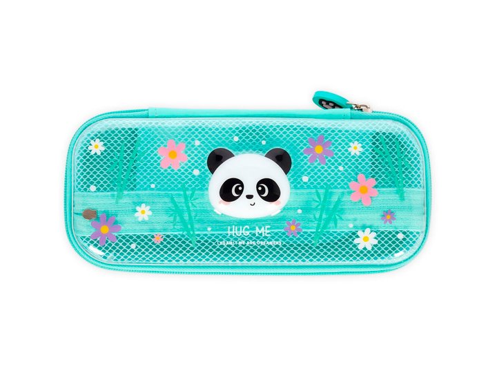 PORTATODO LEGAMI WONDERWOW PANDA