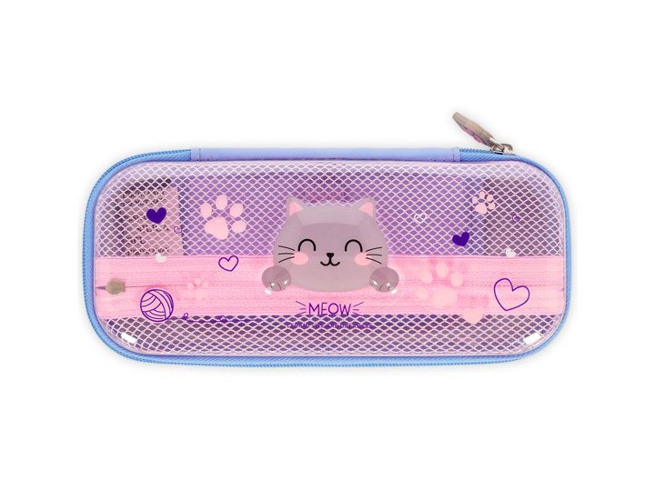 PORTATODO LEGAMI WONDERWOW KITTY