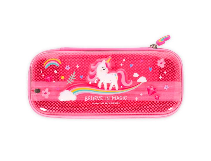 PORTATODO LEGAMI WONDERWOW UNICORNIO