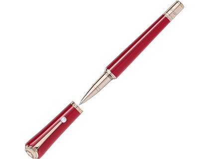 ROTULADOR MONTBLANC EDICION ESPECIAL MUSES MARILYN MONROE