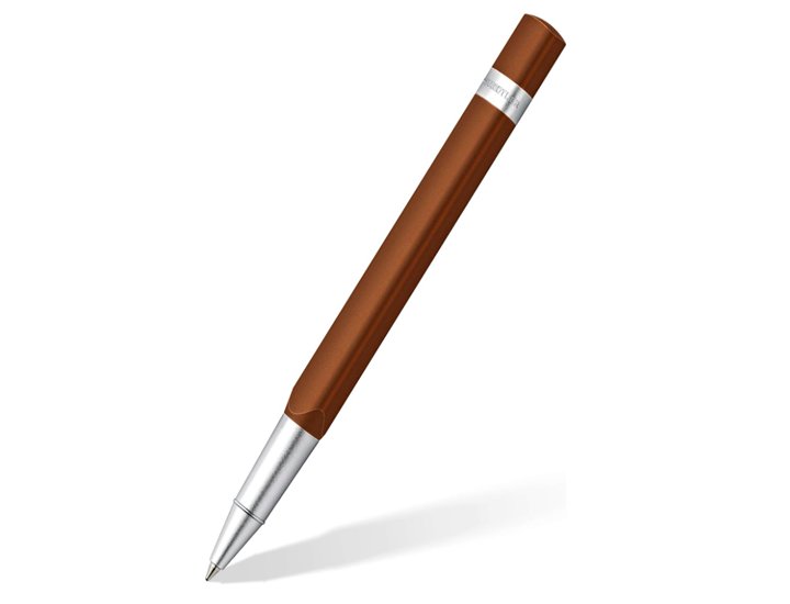 ROLLER STAEDTLER TRX MARRON