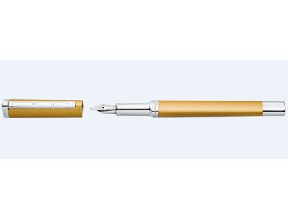 PLUMA STAEDTLER TRIPLUS ORO GLORIOSO