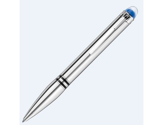 BOLIGRAFO MONTBLANC STARWALKER METAL ESFERA TERRESTRE