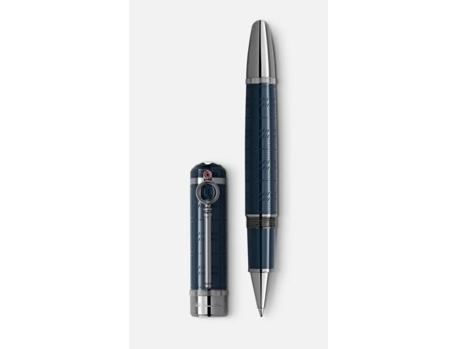 ROTULADOR MONTBLANC EDIC. LIMITADA ESCRITORES SIR ARTHUR CONAN DOYLE