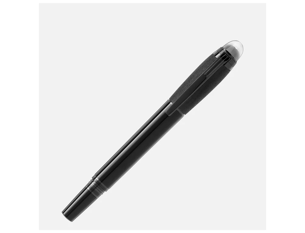 PLUMA MONTBLANC STARWALKER BLACKCOSMOS DOUE